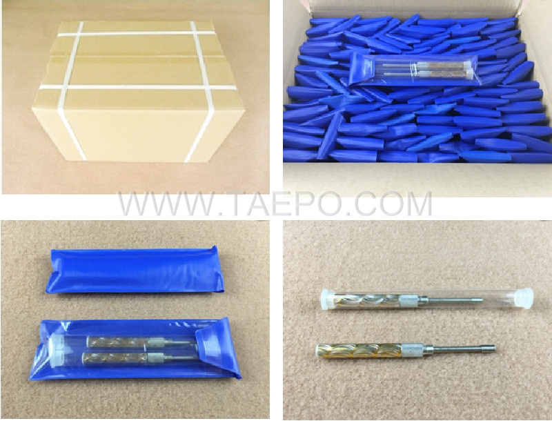 Packing Picure for hand wire wrapping and unwrapping tool