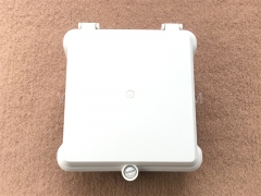 Outdoor 10 pairs distribution point box for STB module