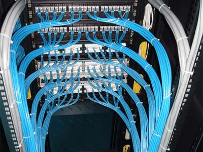 Patch Panel Case