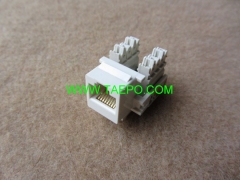 CAT6 Keystone jack