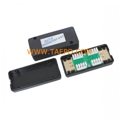 CAT6 connection box
