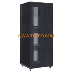42U Free standing data cabinet