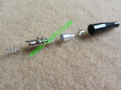 Singlemode multimode simplex FC/UPC Fiber optic connector