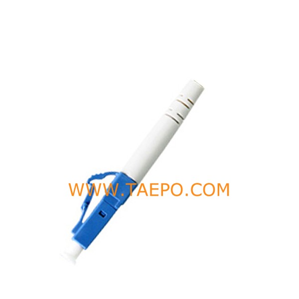 Conector Lc/upc Simplex singlemode simplex LC/UPC Fiber optic connector - taepo.com