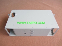 Rack mounted ODF