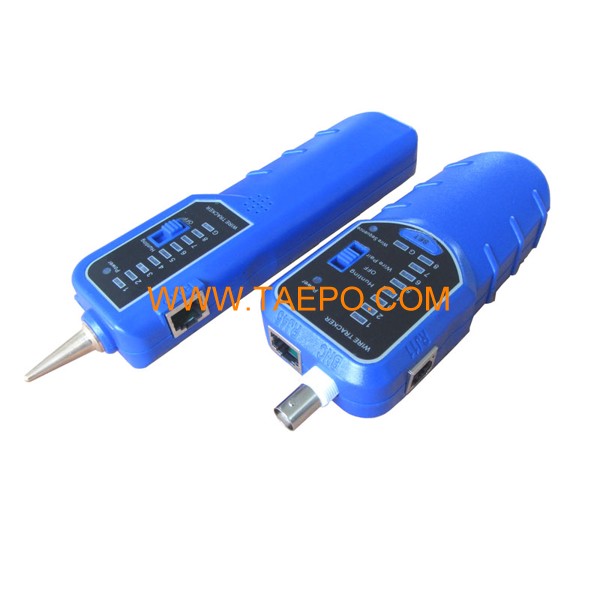 Multifunction wire tracker,Cable Tester