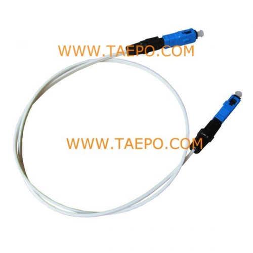 simplex singlemode bow-type SC/UPC Fiber optic patch cord