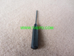 Wire unwrapping tool