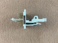 D9 wire wrapping DDF block for A8 connector from China Manufacturer for sale
