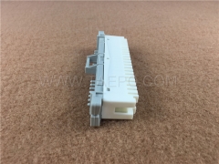 Krone 10 pair lsa plus disconnection module with color label from China Manufacturer