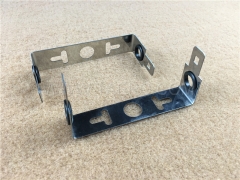 10 pairs LSA krone back mount frame 1 way for disconnection module