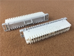 10 pair Krone LSA plus disconnection module