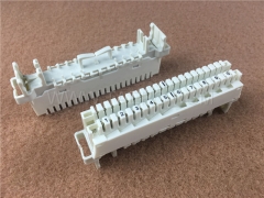 Your Professional 10 pair profile switching module manufacturer in China with REACH Test Report
