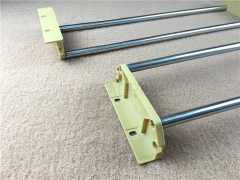 10 pair profile module rack for krone disconnection module