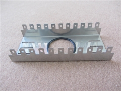 10 pairs 11 ways LSA back mount frame with 2pcs brackets