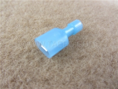 1 wire blue 952T nylon terminal for 952 tap connector