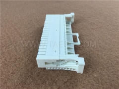 10 pairs switching module with wire guide and earth bar with REACH Test Report