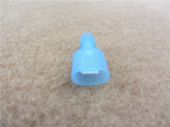 1 wire blue 952T nylon terminal for 952 tap connector