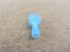 1 wire blue 952T nylon terminal for 952 tap connector