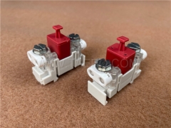 1 pair dropwire STB module with over-voltage protection with Competitive Price from China Manufacturer