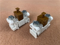 1 pair dropwire STB VX module with protection grease filled for sale