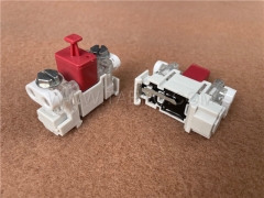 1 pair dropwire STB module with over-voltage protection with Competitive Price from China Manufacturer