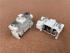 China Telecom Parts Export of 1 Pair Dropwire STB module with competitive price with REACH Test Report