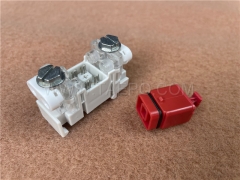 1 pair dropwire STB module with over-voltage protection with Competitive Price from China Manufacturer