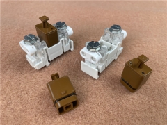 1 pair dropwire STB VX module with protection grease filled for sale
