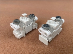 China Telecom Parts Export of 1 Pair Dropwire STB module with competitive price with REACH Test Report