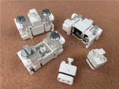 China Telecom Parts Export of 1 Pair Dropwire STB module with competitive price with REACH Test Report
