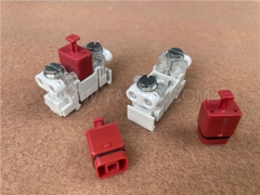 1 pair dropwire STB module with over-voltage protection with Competitive Price from China Manufacturer