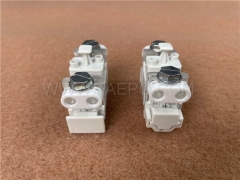 China Telecom Parts Export of 1 Pair Dropwire STB module with competitive price with REACH Test Report