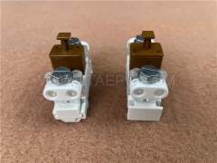 1 pair dropwire STB VX module with protection grease filled for sale