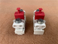 1 pair dropwire STB module with over-voltage protection with Competitive Price from China Manufacturer