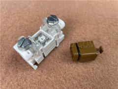 1 pair dropwire STB VX module with protection grease filled for sale