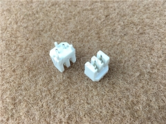 2 pins LSA plus PCB connection module for RJ11 connection box