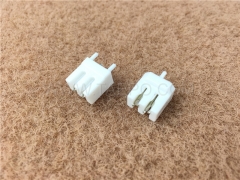 Factory Price 2 pins LSA plus Krone PCB connector can be fixed onto patch panel or connection box with RoHS Certificate