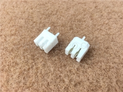 2 pins LSA plus PCB connection module for RJ11 connection box