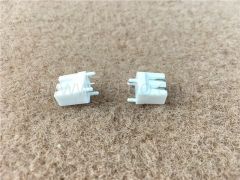 Factory Price 2 pins LSA plus Krone PCB connector can be fixed onto patch panel or connection box with RoHS Certificate