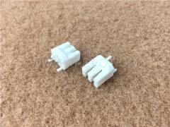 Factory Price 2 pins LSA plus Krone PCB connector can be fixed onto patch panel or connection box with RoHS Certificate