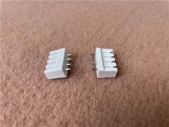 4 pins krone type telephone wire pcb terminal block with RoHS Certificate from China Manufacturer