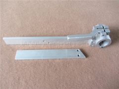 MS2 Modular splicing systems and maintenance kits used for splicing and installation processes