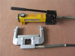 MS2 Modular splicing systems and maintenance kits used for splicing and installation processes
