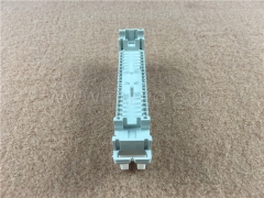 Factory Price 10 pair profile telephone adc krone module