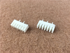 6 pins krone pcb terminal block connector with Rohs Certificate