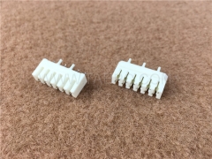 6 pins krone pcb terminal block connector