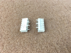 6 pins krone pcb terminal block connector with Rohs Certificate