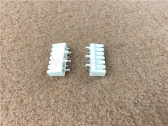 6 pins krone pcb terminal block connector