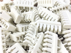 6 pins krone pcb terminal block connector with Rohs Certificate